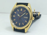 Citizen Automatic 8200 Movement stainless steel Japan Made 21 Jewels Men s Wrist Watch