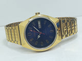 Citizen Automatic 8200 Movement stainless steel Japan Made 21 Jewels Men s Wrist Watch ₹ 3,008.21