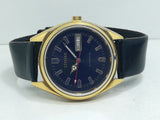 Citizen Automatic 8200 Movement stainless steel Japan Made 21 Jewels Men s Wrist Watch