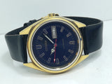 Citizen Automatic 8200 Movement stainless steel Japan Made 21 Jewels Men s Wrist Watch
