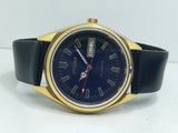 Citizen Automatic 8200 Movement stainless steel Japan Made 21 Jewels Men s Wrist Watch