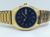 Citizen Automatic 8200 Movement stainless steel Japan Made 21 Jewels Men s Wrist Watch