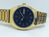 Citizen Automatic 8200 Movement stainless steel Japan Made 21 Jewels Men s Wrist Watch