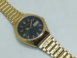 Citizen Automatic 8200 Movement stainless steel Japan Made 21 Jewels Men s Wrist Watch