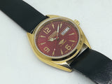 Citizen Automatic 8200 Movement stainless steel Japan Made 21 Jewels Men s Wrist Watch