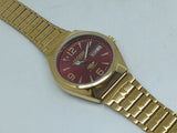Citizen Automatic 8200 Movement stainless steel Japan Made 21 Jewels Men s Wrist Watch