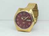Citizen Automatic 8200 Movement stainless steel Japan Made 21 Jewels Men s Wrist Watch