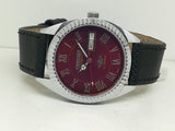 Citizen Automatic 8200 Movement stainless steel Japan Made 21 Jewels Men s Wrist Watch