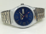 Citizen Automatic 8200 Movement stainless steel Japan Made 21 Jewels Men s Wrist Watch