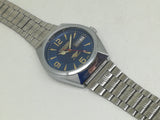 Citizen Automatic 8200 Movement stainless steel Japan Made 21 Jewels Men s Wrist Watch
