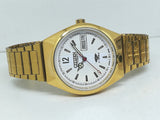 Citizen Automatic 8200 Movement stainless steel Japan Made 21 Jewels Men s Wrist Watch