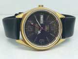 Citizen Automatic 8200 Movement stainless steel Japan Made 21 Jewels Men s Wrist Watch
