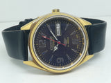 Citizen Automatic 8200 Movement stainless steel Japan Made 21 Jewels Men s Wrist Watch