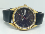 Citizen Automatic 8200 Movement stainless steel Japan Made 21 Jewels Men s Wrist Watch