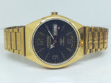 Citizen Automatic 8200 Movement stainless steel Japan Made 21 Jewels Men s Wrist Watch