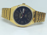 Citizen Automatic 8200 Movement stainless steel Japan Made 21 Jewels Men s Wrist Watch