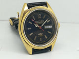 Citizen Automatic 8200 Movement stainless steel Japan Made 21 Jewels Men s Wrist Watch