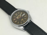 Citizen Automatic 8200 Movement stainless steel Japan Made 21 Jewels Men s Wrist Watch