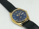 Citizen Automatic 8200 Movement stainless steel Japan Made 21 Jewels Men s Wrist Watch