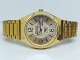 Citizen Automatic 8200 Movement stainless steel Japan Made 21 Jewels Men s Wrist Watch