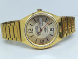 Citizen Automatic 8200 Movement stainless steel Japan Made 21 Jewels Men s Wrist Watch
