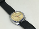 Citizen Automatic 8200 Movement stainless steel Japan Made 21 Jewels Men s Wrist Watch