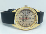 Citizen Automatic 8200 Movement stainless steel Japan Made 21 Jewels Men s Wrist Watch