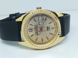 Citizen Automatic 8200 Movement stainless steel Japan Made 21 Jewels Men s Wrist Watch