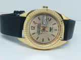 Citizen Automatic 8200 Movement stainless steel Japan Made 21 Jewels Men s Wrist Watch