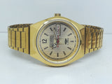 Citizen Automatic 8200 Movement stainless steel Japan Made 21 Jewels Men s Wrist Watch