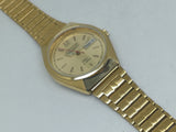 Citizen Automatic 8200 Movement stainless steel Japan Made 21 Jewels Men s Wrist Watch