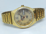 Citizen Automatic 8200 Movement stainless steel Japan Made 21 Jewels Men s Wrist Watch