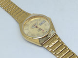 Citizen Automatic 8200 Movement stainless steel Japan Made 21 Jewels Men s Wrist Watch