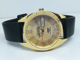 Citizen Automatic 8200 Movement stainless steel Japan Made 21 Jewels Men s Wrist Watch