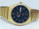 Citizen Automatic 8200 Movement stainless steel Japan Made 21 Jewels Men s Wrist Watch