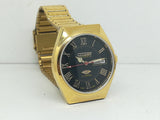 Citizen Automatic 8200 Movement stainless steel Japan Made 21 Jewels Men s Wrist Watch