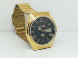 Citizen Automatic 8200 Movement stainless steel Japan Made 21 Jewels Men s Wrist Watch
