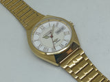 Citizen Automatic 8200 Movement stainless steel Japan Made 21 Jewels Men s Wrist Watch