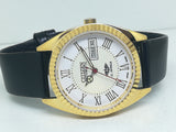 Citizen Automatic 8200 Movement stainless steel Japan Made 21 Jewels Men s Wrist Watch