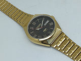 Citizen Automatic 8200 Movement stainless steel Japan Made 21 Jewels Men s Wrist Watch