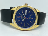 Citizen Automatic 8200 Movement stainless steel Japan Made 21 Jewels Men s Wrist Watch