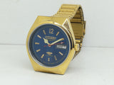 Citizen Automatic 8200 Movement stainless steel Japan Made 21 Jewels Men s Wrist Watch