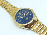 Citizen Automatic 8200 Movement stainless steel Japan Made 21 Jewels Men s Wrist Watch