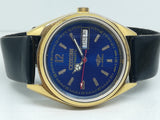 Citizen Automatic 8200 Movement stainless steel Japan Made 21 Jewels Men s Wrist Watch