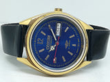 Citizen Automatic 8200 Movement stainless steel Japan Made 21 Jewels Men s Wrist Watch