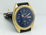 Citizen Automatic 8200 Movement stainless steel Japan Made 21 Jewels Men s Wrist Watch