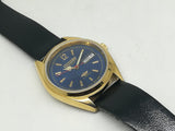 Citizen Automatic 8200 Movement stainless steel Japan Made 21 Jewels Men s Wrist Watch