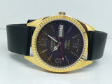 Citizen Automatic 8200 Movement stainless steel Japan Made 21 Jewels Men s Wrist Watch