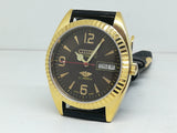 Citizen Automatic 8200 Movement stainless steel Japan Made 21 Jewels Men s Wrist Watch