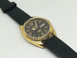 Citizen Automatic 8200 Movement stainless steel Japan Made 21 Jewels Men s Wrist Watch